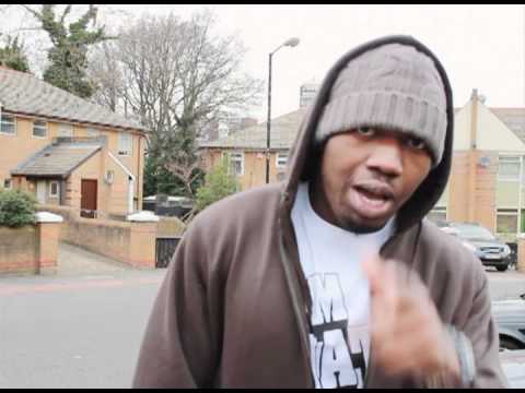 JAYSCRIPTZ -  IM THAT CLOTHING FREESTYLE