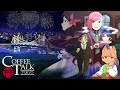 Gameplay video of Coffee Talk: Tokyo  Playstation