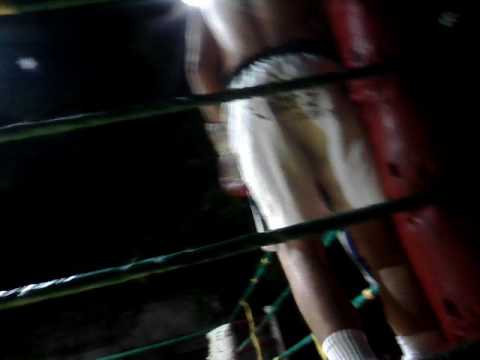 Rodo borda (rufino) vs Lucas balleta (junin)