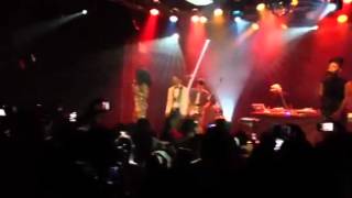 Elle Varner &quot;EV&quot; Highline Ballroom