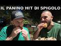 Spigolo S Hit Criminal Sandwiches