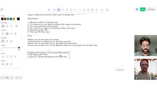 Video answer for 'Design Google Docs.'