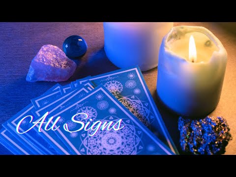 All Signs🩷How Do They Feel About You?🩷 Tarot Love Reading