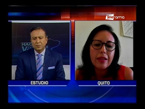 Hacia Dónde Vamos: Los retos del gobierno de Guillermo Lasso
