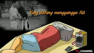 Download lagu Story wa(Hadirmu Bagai Mimpi) mp3