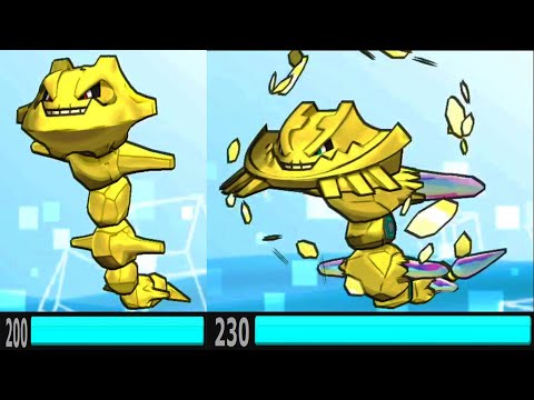 what was Gamefreak thinking making Mega Steelix?