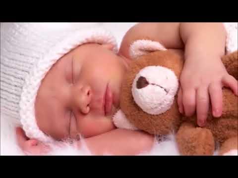Two Hours of Gentle Lullabies ♫ To Put A Baby To Sleep ♫ ♥