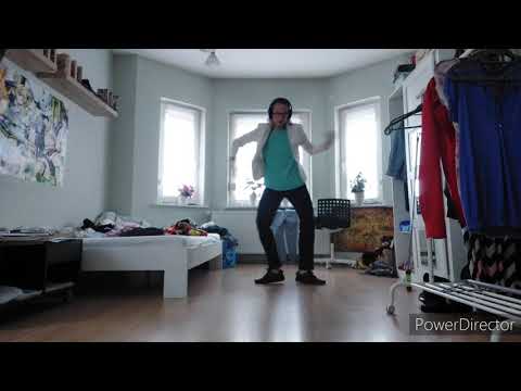 Vellopia - Hit The Road Jack (Wolfgang Lohr) Neoswing Dance - #neoswing