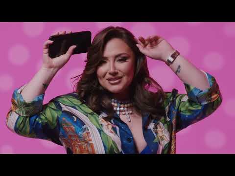 Paola Pezone - Ma si me chiamme (Visual Video)