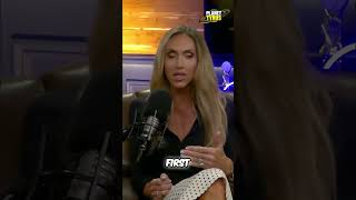 Train Hard, Win Easy: Lara Trump Shares Her Ultimate Success Formula #shorts #training #success