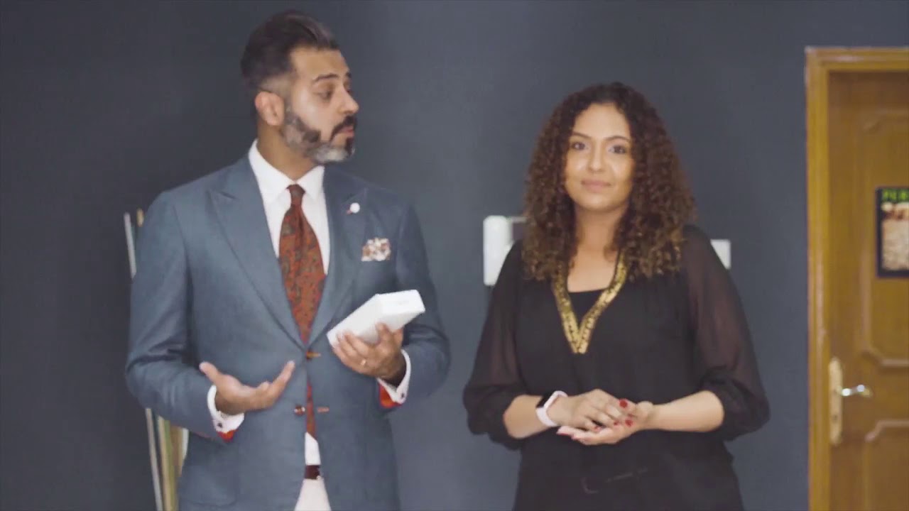 Viral Web Series RSN8