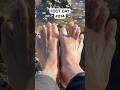 A Little Toe Wiggle By The Sea Short Shorts Shortvideo Feet Wiggle Toes