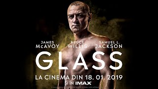 GLASS - Spot 30 - Hero - subtitrat - 2019 video