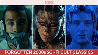 Download lagu 25 Forgotten 2000s Sci-Fi Cult Classics mp3
