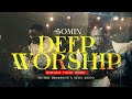 YAHWEH RAPHA WORSHIP COURT WARRI 35 MINUTES Spontaneous Victor Thompson Neon Adejo