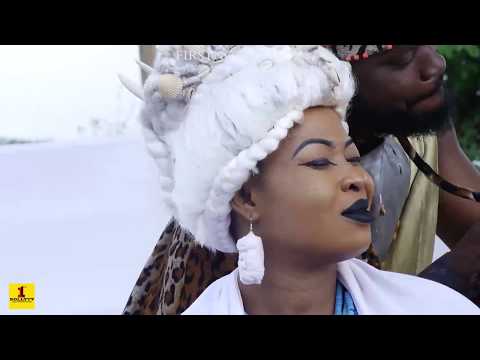 Virgin Goddess Season 3&4 (Coming Up Next) - New Movie|2019 Latest Nigerian Nollywood Movie