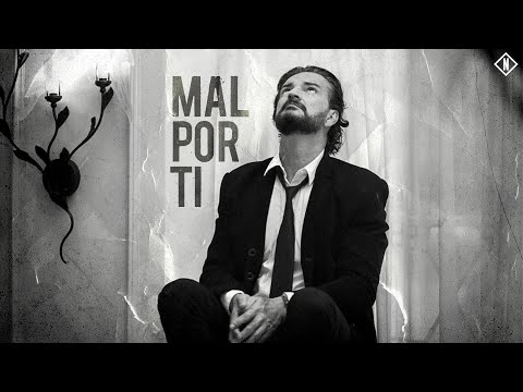 Ricardo Arjona - Mal por ti (Official Video)
