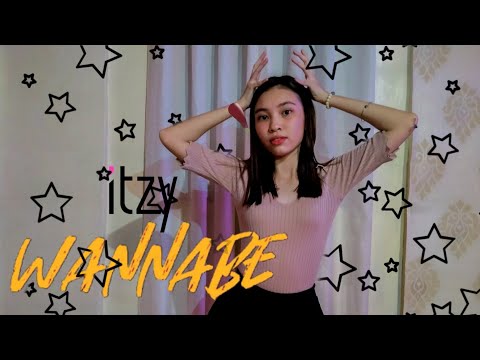 ITZY '' WANNABE '' // Micha Dance Cover