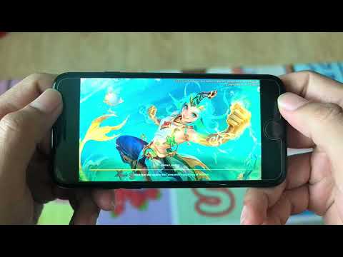 iOS 26 iPhone SE Performance Test