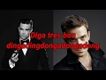 Robbie Williams - Keep On (Tradução)