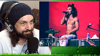 Download lagu Slank - Ku Tak Bisa - Slanker Reaction mp3