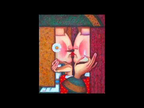 "Sekrety Kobiet" - AnnaKBorowczak -Wydarzenie artystyczne. czerwiec 2014 WORLD ART PROMOTION