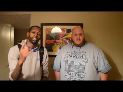 ThaAntidote.com - "That Tumac" Promo Video