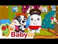 Christmas Tree Mini Matinee Happy Holidays ​ BabyTV