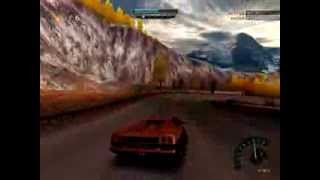 Need for speed -  Hot Pursuit 2 The Buzzhorn - Ordinary