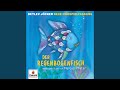 Der Regenbogenfisch - Neue Hörspielfassung