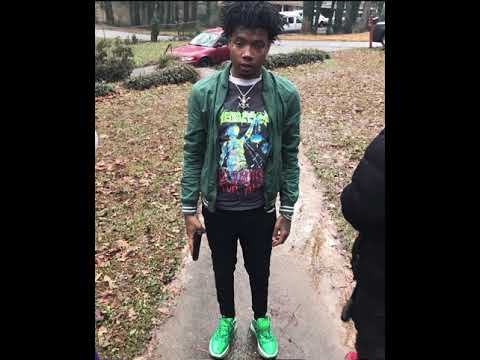 Baby plug - who wanna’die first (Unreleased)