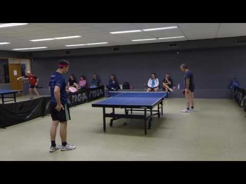 161006 Serie 1, Bøje Madsen - Kasper Furbo