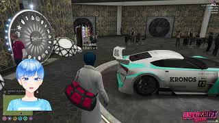 [#BsCGTA] 36日目 突如２の世界に消えていく市民達 - GTAV 2026/07/13 [青空昴]