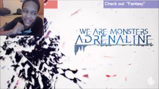 Groundbreaking - &quot;Adrenaline&quot; REACTION | THE FREAKING BEAT