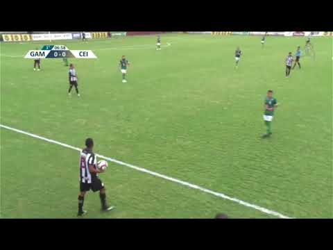 Candangão 2021 - Gama X Ceilândia