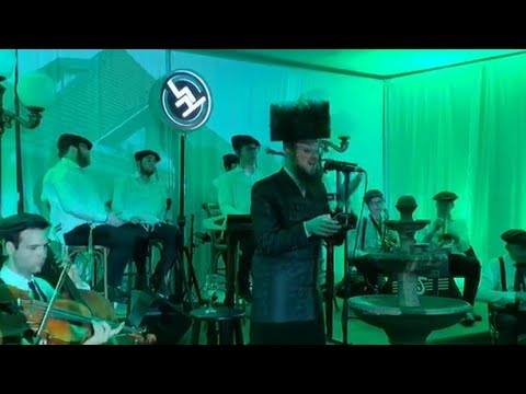 Avrum Mordche Schwartz • Lev Voices • Yossi Shtendig | יאקאב