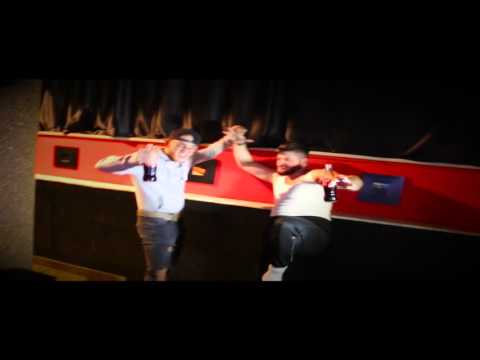 TELE TONI - Tanz (Official Video)