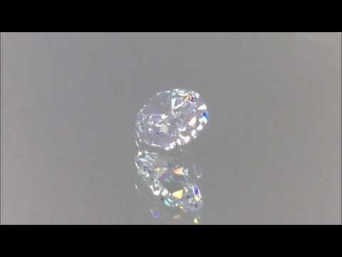1.51 Carat Oval Cut Lab Grown Diamond D/VS1 - EcoDiamondUSA