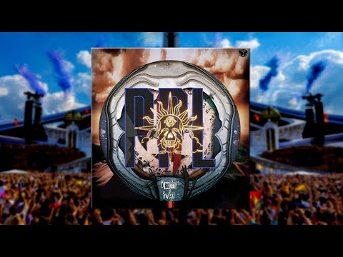 PPL vs On Fire vs Breakn' a Sweat vs The Beat (Jauz Tomorrowland Mashup 22)