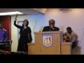 Pr Wilson George Shirin George
