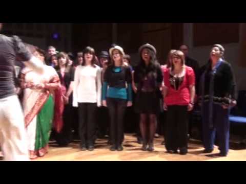 Thumbnail for Tiu Tau Tilhi (The Wax Wing).wmv by doo wop, NME, The The, Y&T