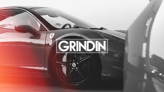 &quot;Grindin&quot; Nipsey Hussle Type Beat - West Coast Instrumental Trap (Prod. Ihaksi)
