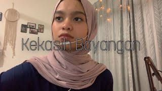 Download lagu Kekasih Bayangan - Cakra Khan (Covered by Wani Annuar) mp3