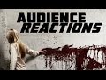 Sinister {SPOILERS}  : Audience Reactions | October 11, 2012