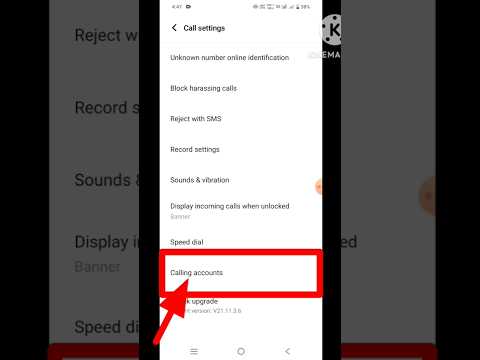 call par bat karte samay koi dusri call ka pata nahi chalta | how to on call waiting #shorts #wait