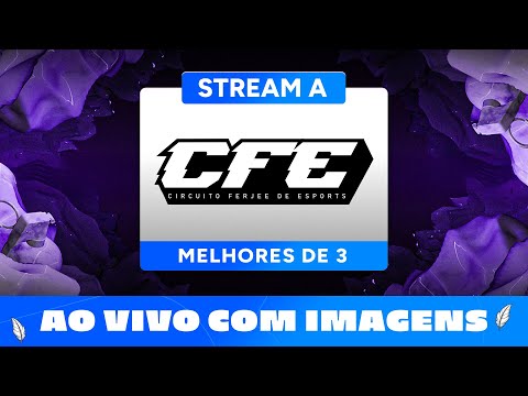 IMPERIAL X RED CANIDS - CIRCUITO FERJEE - !socio !vote - Siga @Gaules !