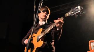 The Strypes - Abbey Rd Live Set