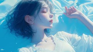 30min  BGM🩵LoFi🩵｜”pure light”｜Lofi Hip Hop｜Chill Music 【Lofi Study / Relaxing Music】
