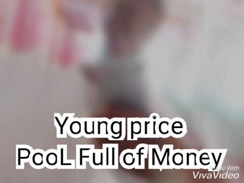Young price - Pool full of money(official áudio)