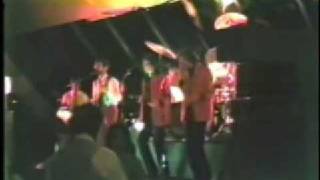 Hy Ryder  - Sea Cruise